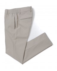 giabsarchivio(ジャブスアルキヴィオ)イージーテックナイロンストレッチパンツ【MASACCIO】