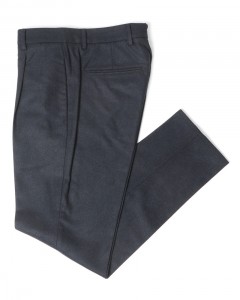 ウォッシャブルフランネルワンプリーツパンツ【DANTE700/SPACE-FIT】
