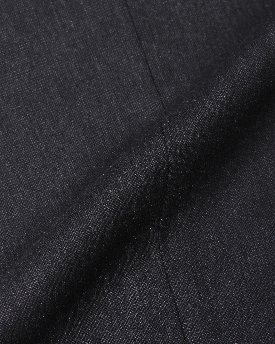 giabsarchivioテクノウール ストレッチテーパードパンツ【MASACCIO】17l