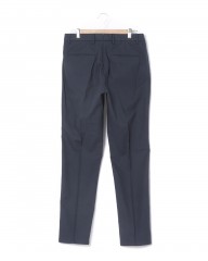 giabsarchivioコットンキャンバス ワンプリーツパンツ【DANTE700/SPACE-FIT】mb_02l