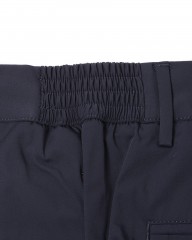 giabsarchivioシャカヌメ ストレッチテーパードパンツ【MASACCIO】mb_08l