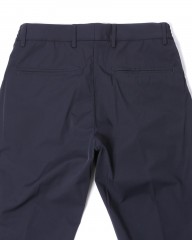 giabsarchivioシャカヌメ ストレッチテーパードパンツ【MASACCIO】mb_09l