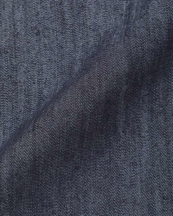 giabsarchivioテクノストレッチデニム テーパードパンツ【MASACCIO GINS1】18l