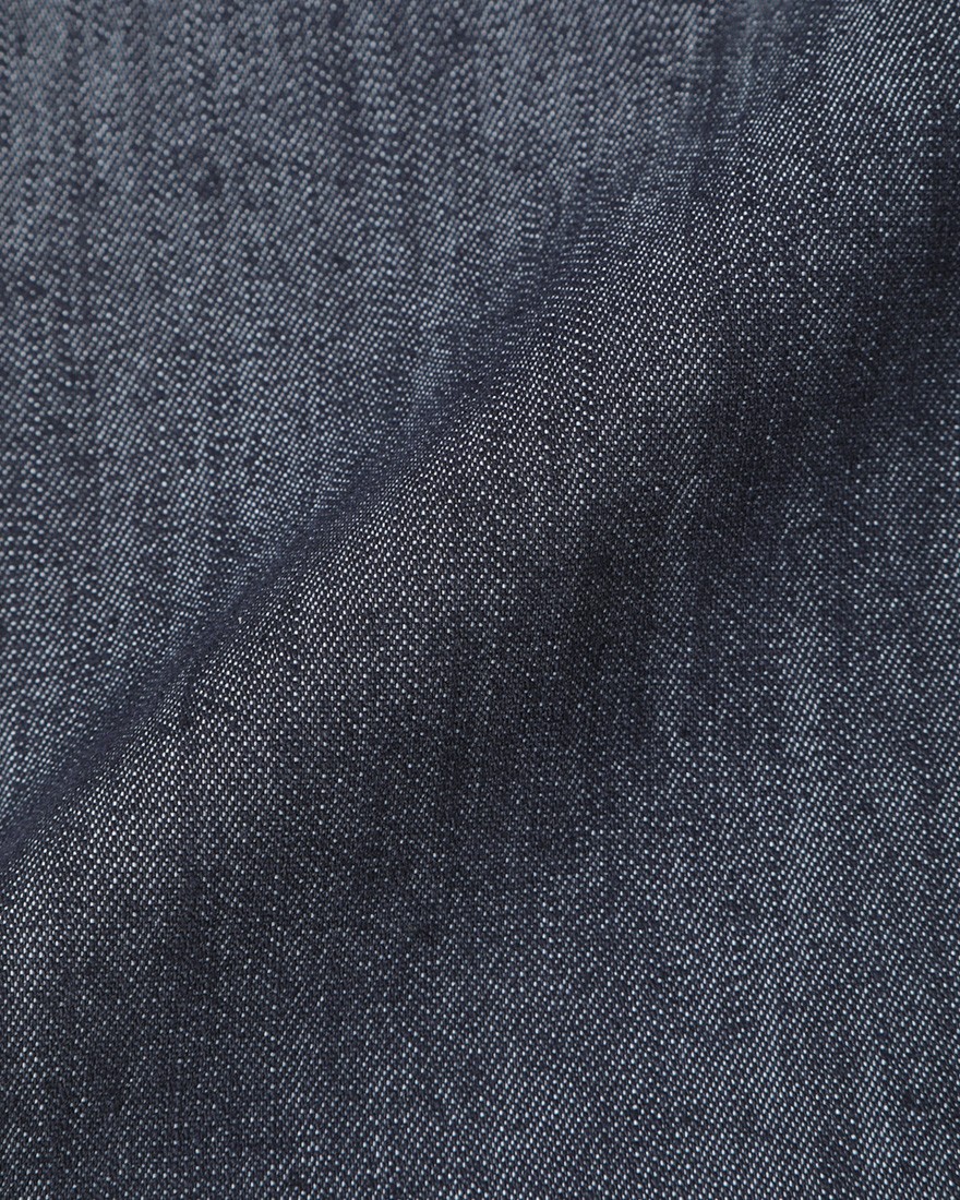 giabsarchivioテクノストレッチデニム テーパードパンツ【MASACCIO GINS1】18l