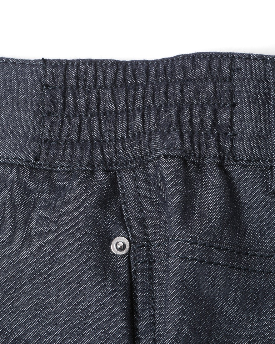 テクノトロピカル テーパードパンツ【MASACCIO/マサッチョ