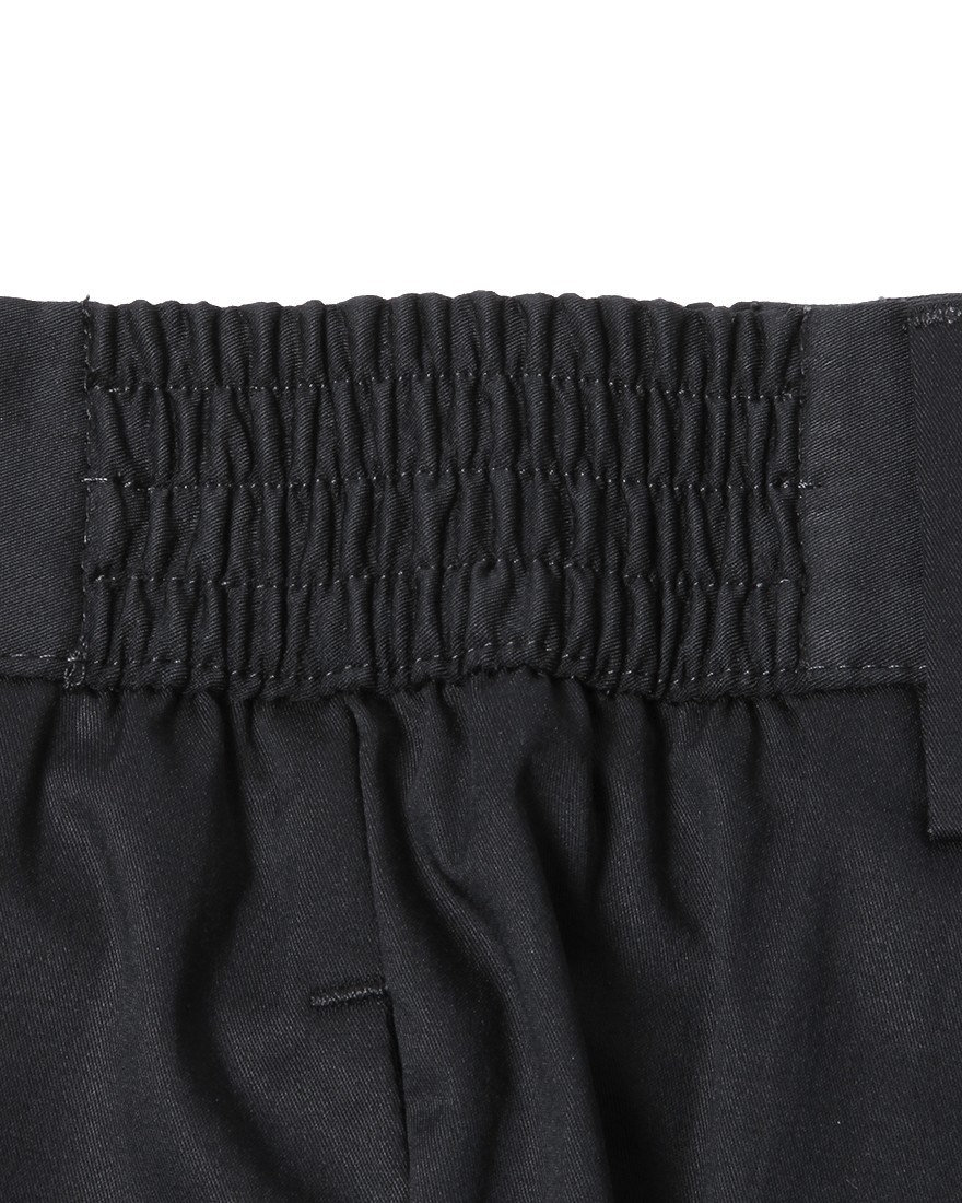 giabsarchivioエアリーテクノコットン テーパードパンツ【MASACCIO】07l