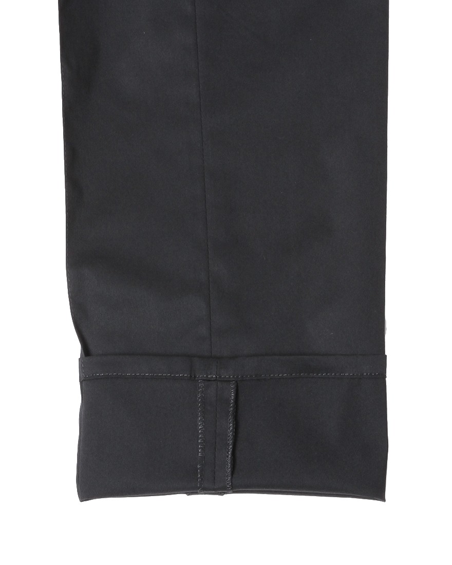 giabsarchivioエアリーテクノコットン テーパードパンツ【MASACCIO】14l