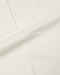 giabsarchivioワンプリーツ ストレッチコットンサテン カーゴパンツ【BRUNELLESCHI/SPACE FIT】mb_19l