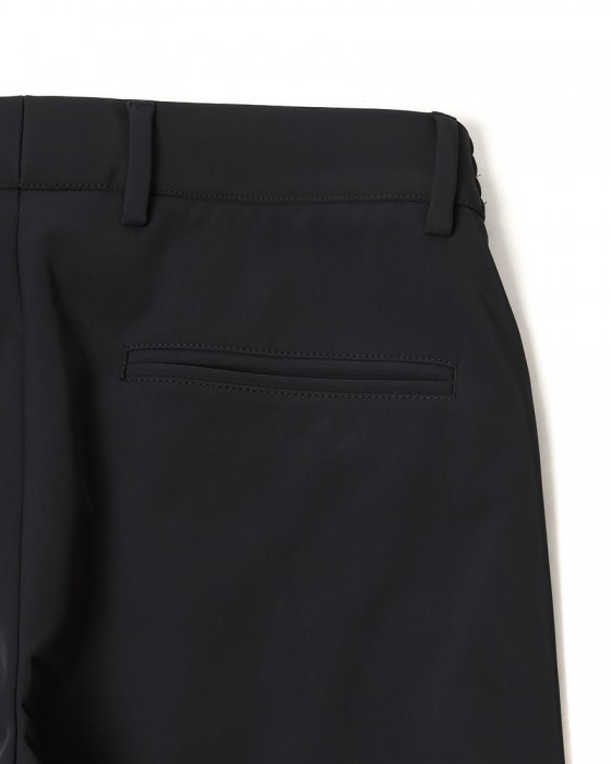 giabsarchivioテクノバックジャージー テーパード パンツ【MASACCIO/マサッチョ】17l
