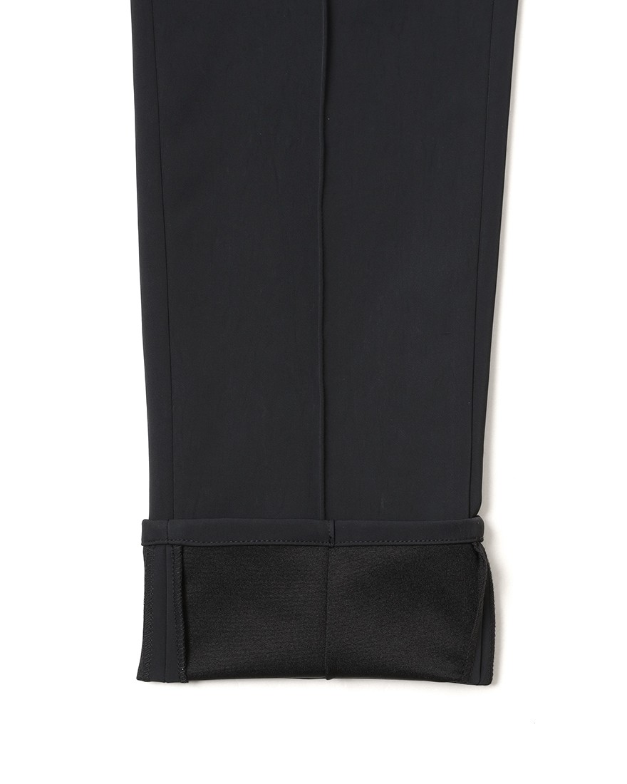 giabsarchivioテクノバックジャージー テーパード パンツ【MASACCIO/マサッチョ】19l