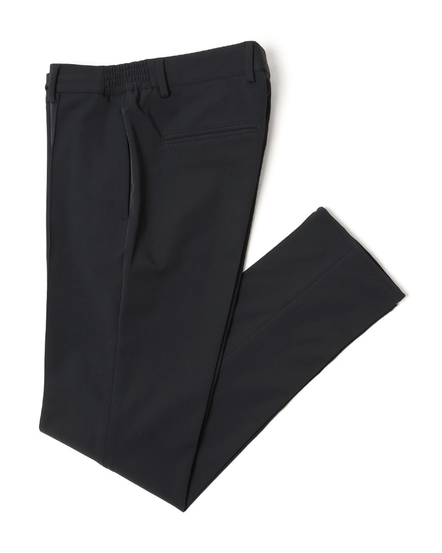 giabsarchivioテクノバックジャージー テーパード パンツ【MASACCIO/マサッチョ】c0