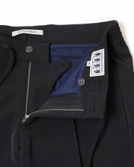 giabsarchivioテクノバックジャージー テーパード パンツ【MASACCIO/マサッチョ】mb_11l