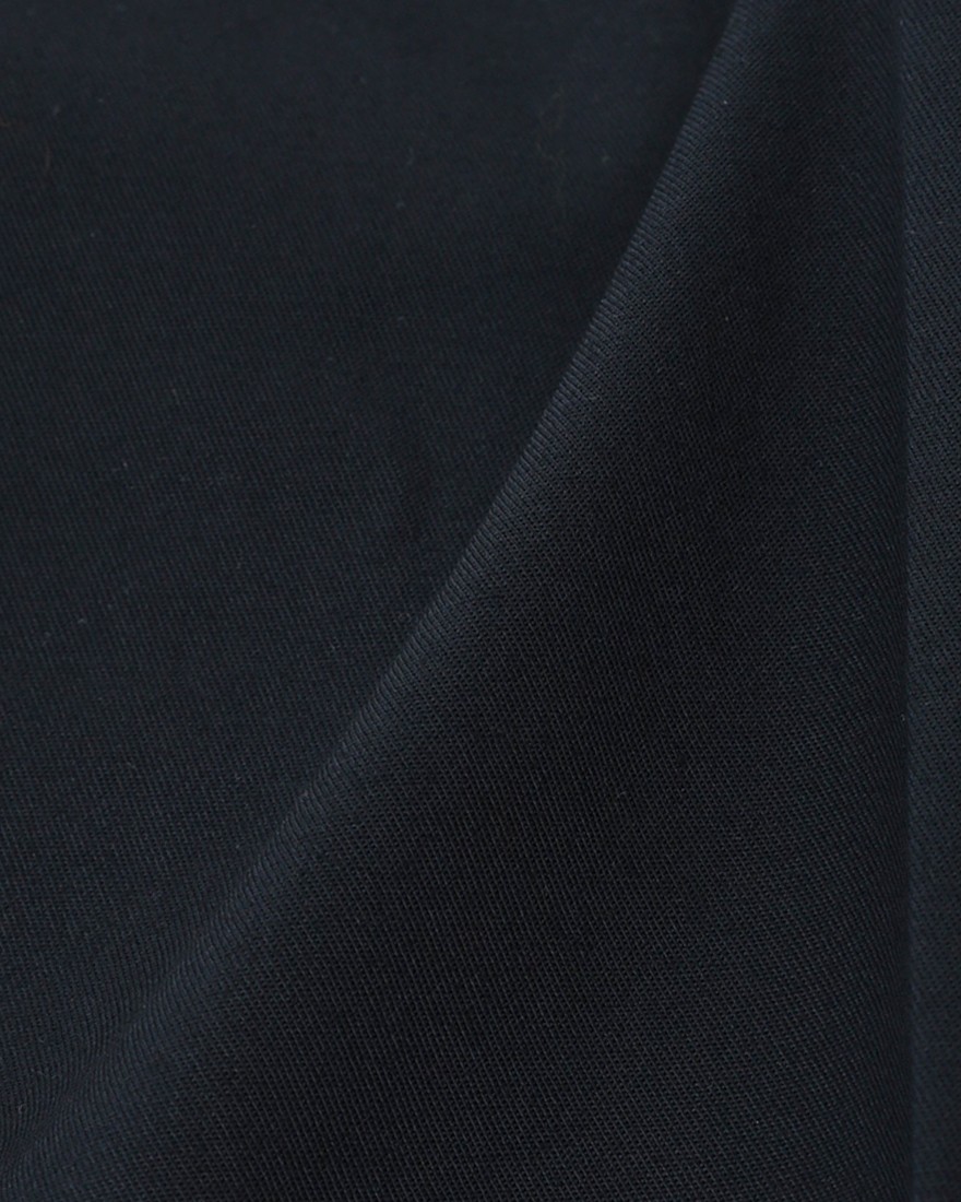 giabsarchivioコットンツイル ストレッチ ワンプリーツ パンツ【DANTE700/ダンテ】17l