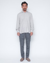 giabsarchivioテクノウール ワンプリーツ パンツ【DANTE700/ダンテ】mb_01l