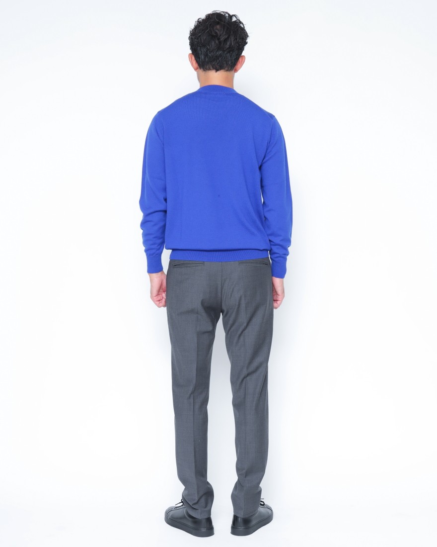 giabsarchivioストレッチサージウール パンツ【MASACCIO GOLD】03l