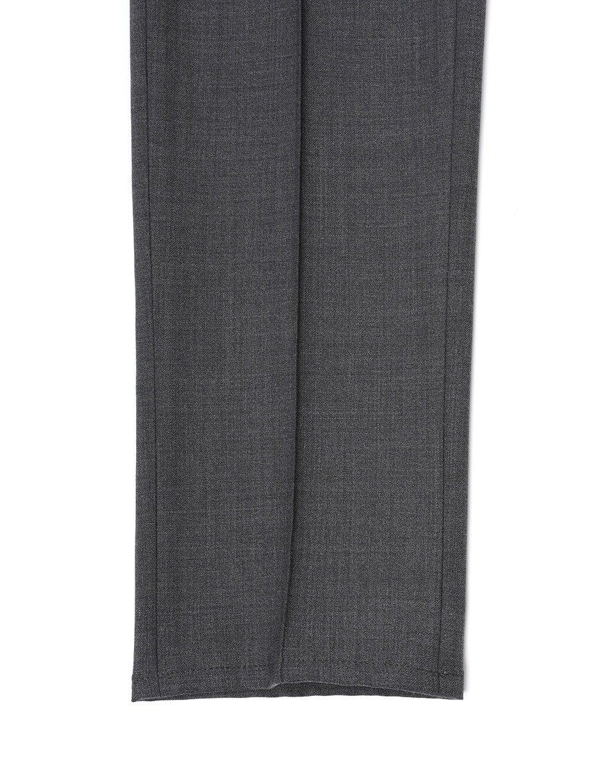 giabsarchivioストレッチサージウール パンツ【MASACCIO GOLD】18l