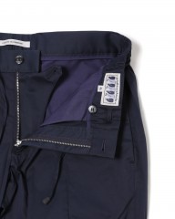 giabsarchivioエアリーテクノコットン テーパードパンツ【MASACCIO/マサッチョ】mb_06l