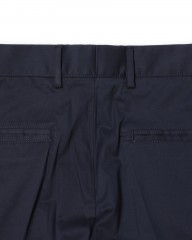 giabsarchivioエアリーテクノコットン テーパードパンツ【MASACCIO/マサッチョ】mb_08l