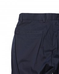 giabsarchivioエアリーテクノコットン テーパードパンツ【MASACCIO/マサッチョ】mb_09l