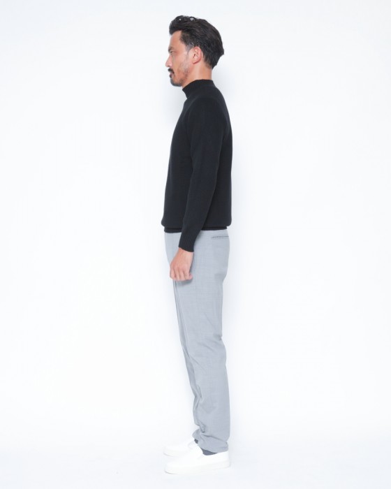 giabsarchivioテクノウール テーパード パンツ【MASACCIO/マサッチョ】02l