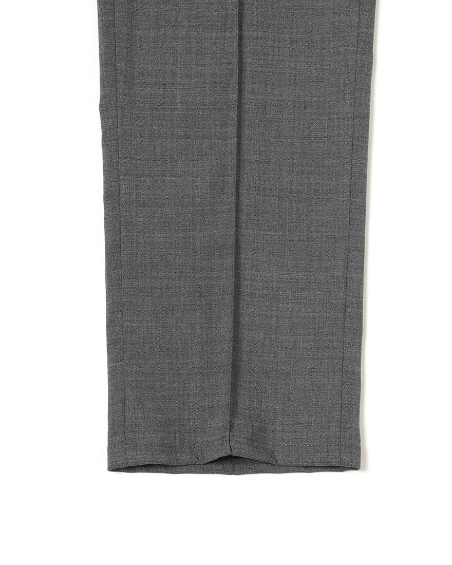 giabsarchivioテクノウール テーパード パンツ【MASACCIO/マサッチョ】18l