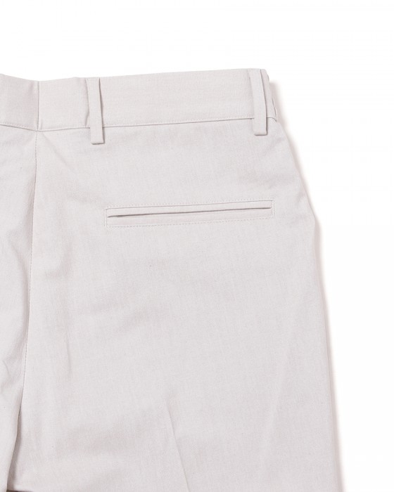 giabsarchivioコットンストレッチ テーパードパンツ【MASACCIO/マサッチョ】11l