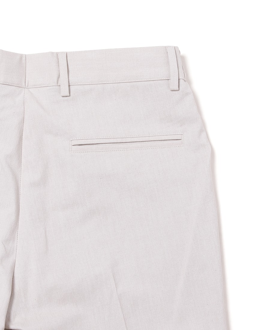giabsarchivioコットンストレッチ テーパードパンツ【MASACCIO/マサッチョ】11l