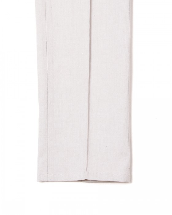 giabsarchivioコットンストレッチ テーパードパンツ【MASACCIO/マサッチョ】12l