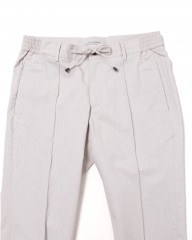 giabsarchivioコットンストレッチ テーパードパンツ【MASACCIO/マサッチョ】mb_03l