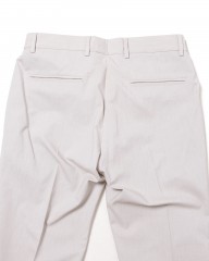 giabsarchivioコットンストレッチ テーパードパンツ【MASACCIO/マサッチョ】mb_08l