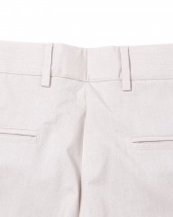 giabsarchivioコットンストレッチ テーパードパンツ【MASACCIO/マサッチョ】mb_09l