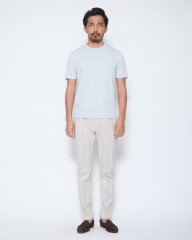 giabsarchivioコットンストレッチ テーパードパンツ【MASACCIO/マサッチョ】mb_20l