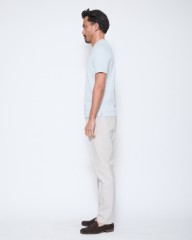 giabsarchivioコットンストレッチ テーパードパンツ【MASACCIO/マサッチョ】mb_21l