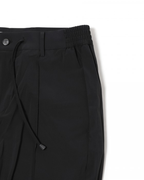 giabsarchivioシャカヌメ ストレッチテーパードパンツ【MASACCIO/マサッチョ】06l
