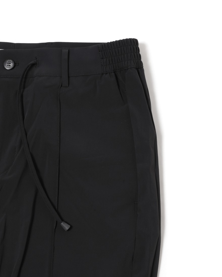 giabsarchivioシャカヌメ ストレッチテーパードパンツ【MASACCIO/マサッチョ】06l