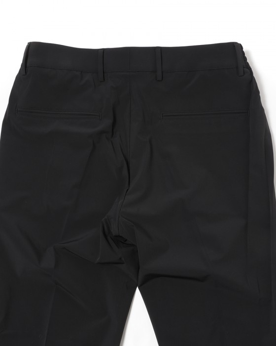 giabsarchivioシャカヌメ ストレッチテーパードパンツ【MASACCIO/マサッチョ】08l