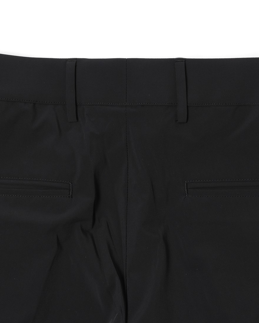 giabsarchivioシャカヌメ ストレッチテーパードパンツ【MASACCIO/マサッチョ】09l