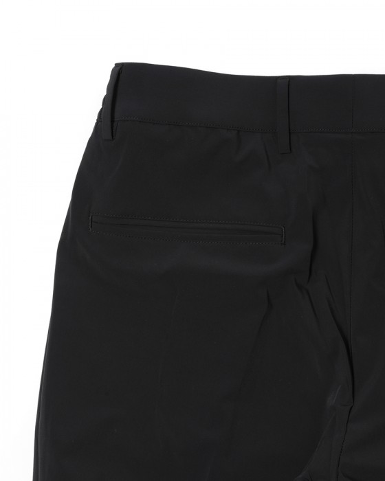 giabsarchivioシャカヌメ ストレッチテーパードパンツ【MASACCIO/マサッチョ】10l