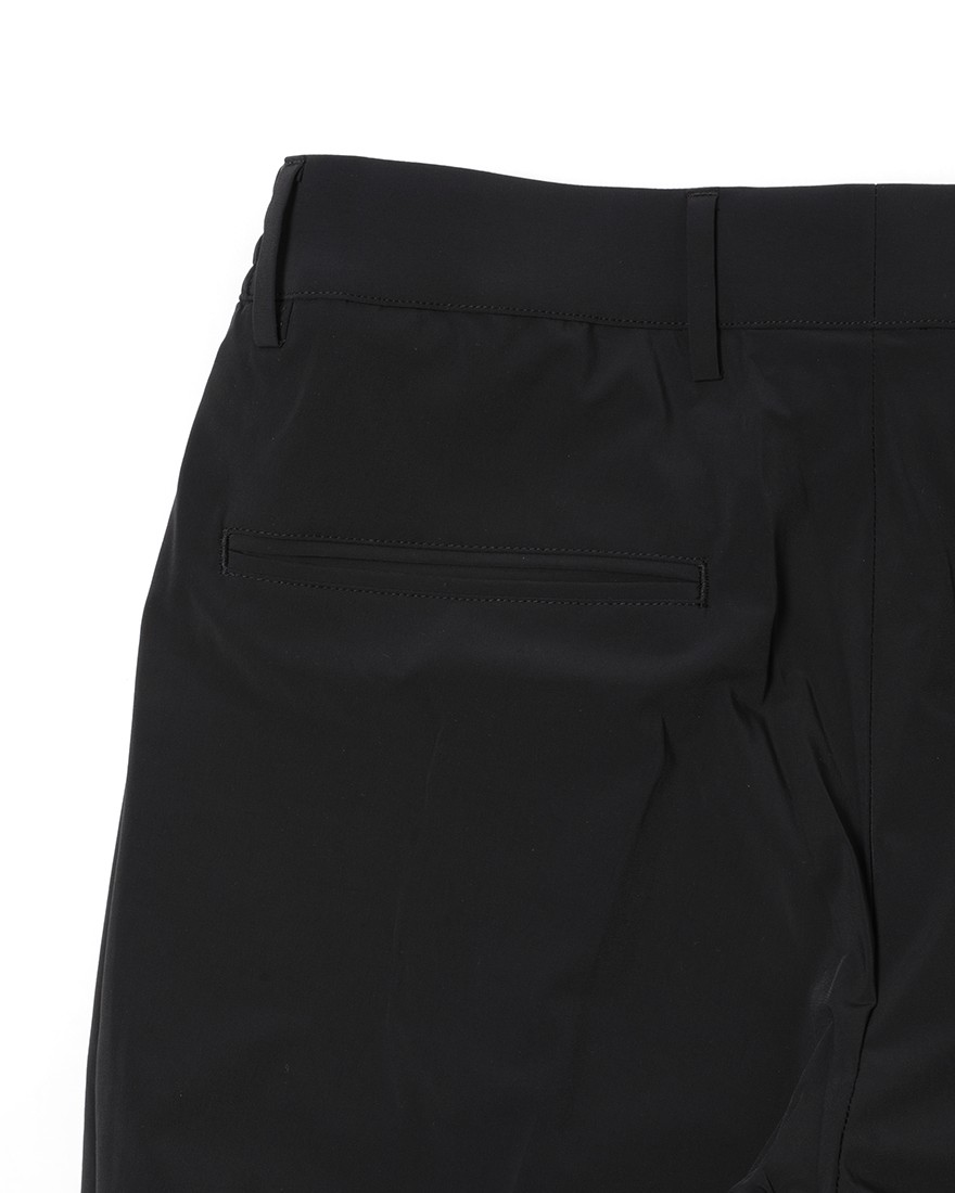 giabsarchivioシャカヌメ ストレッチテーパードパンツ【MASACCIO/マサッチョ】10l