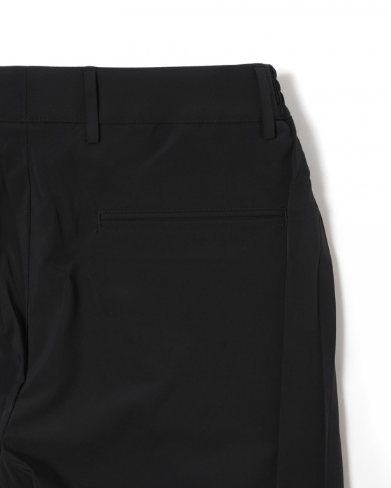 giabsarchivioシャカヌメ ストレッチテーパードパンツ【MASACCIO/マサッチョ】11l