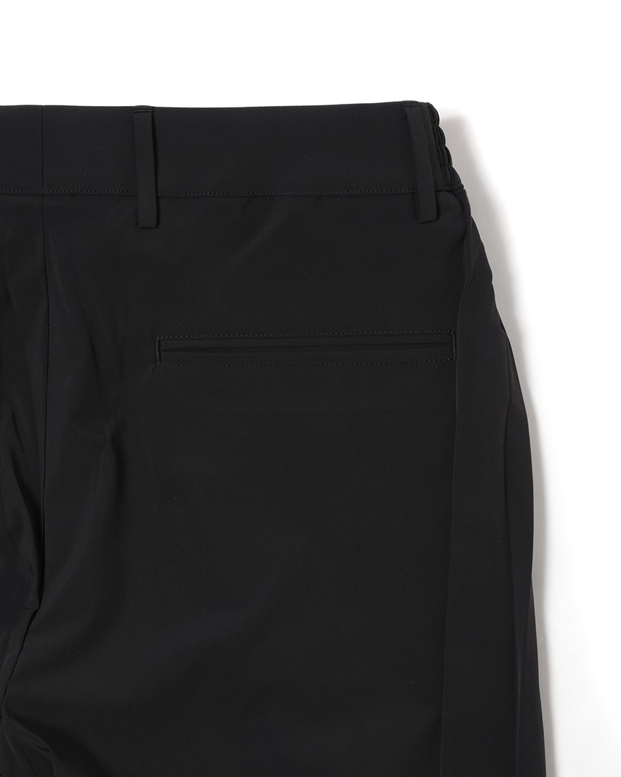 giabsarchivioシャカヌメ ストレッチテーパードパンツ【MASACCIO/マサッチョ】11l