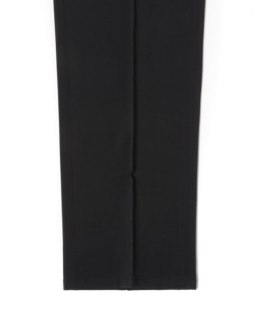 giabsarchivioシャカヌメ ストレッチテーパードパンツ【MASACCIO/マサッチョ】12l