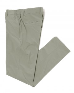シャカヌメ ストレッチテーパードパンツ【MASACCIO/マサッチョ】