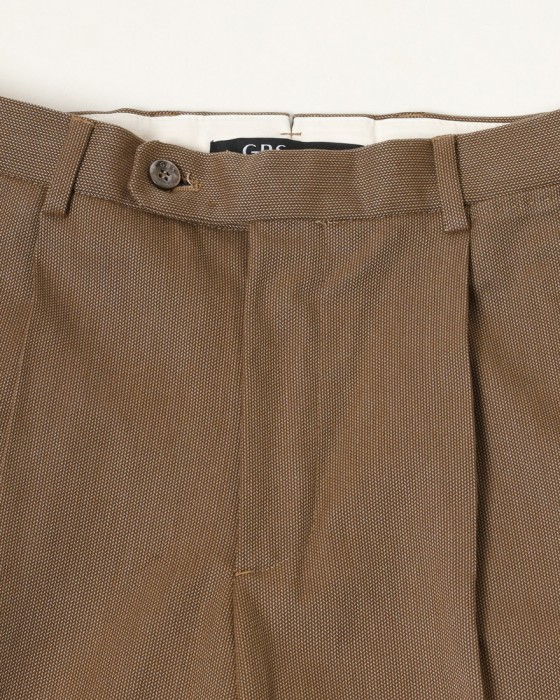 GBSコットンヴィンテージドビー パンツ【1998】07l