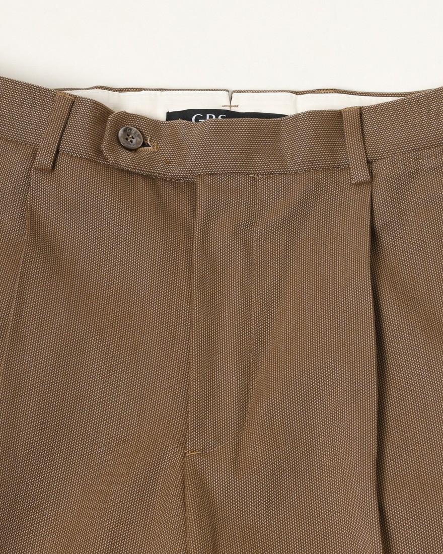 GBSコットンヴィンテージドビー パンツ【1998】07l