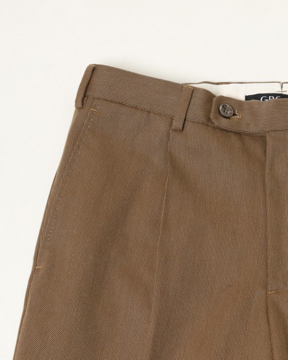 GBSコットンヴィンテージドビー パンツ【1998】08l