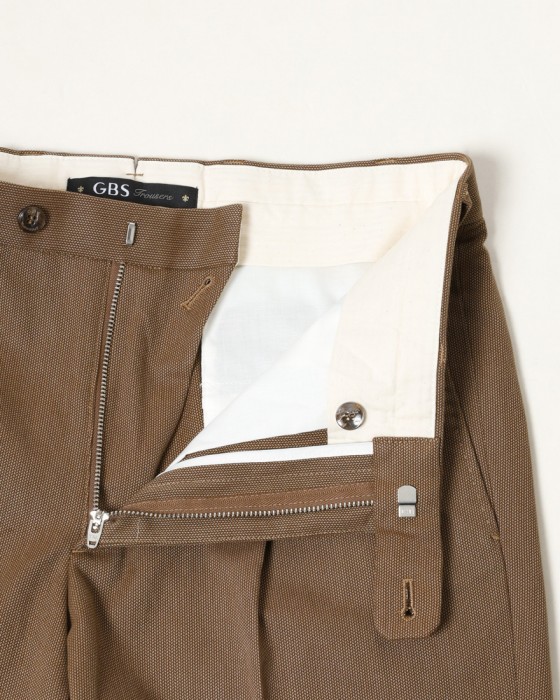 GBSコットンヴィンテージドビー パンツ【1998】10l