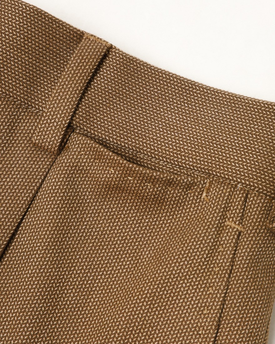 GBSコットンヴィンテージドビー パンツ【1998】12l