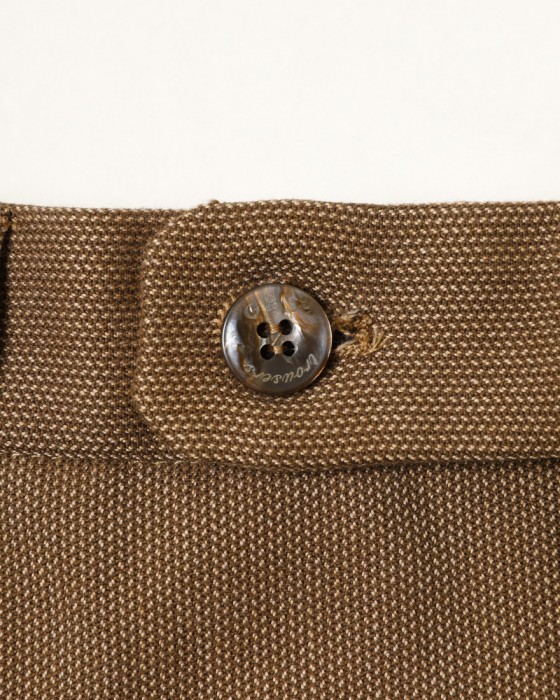 GBSコットンヴィンテージドビー パンツ【1998】13l