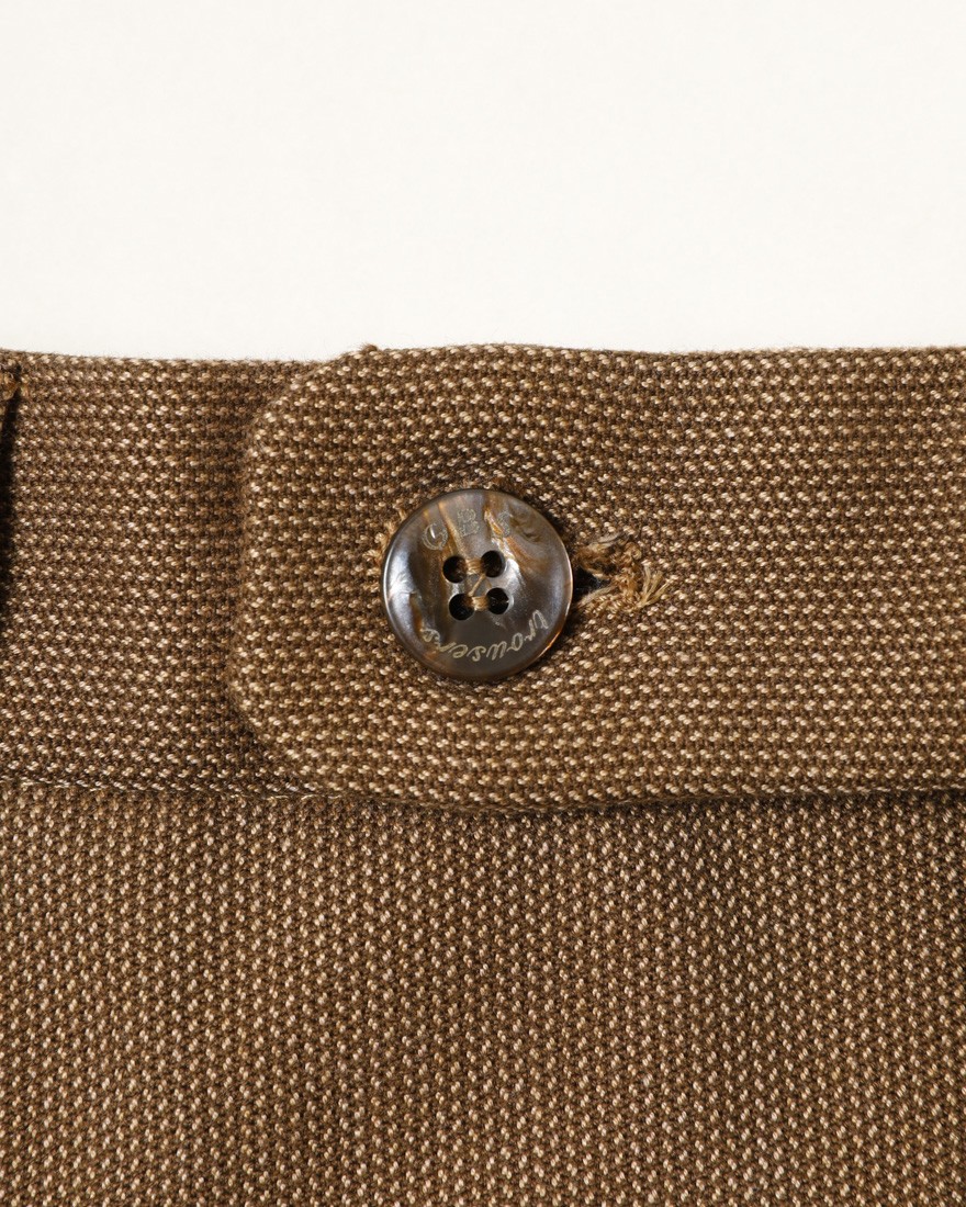 GBSコットンヴィンテージドビー パンツ【1998】13l